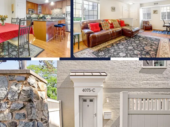 4075 S Four Mile Run Dr #C, Arlington, VA 22204