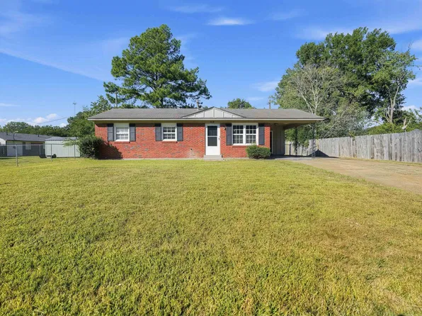 4033 Leech Rd, Memphis, TN 38109