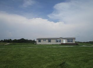 2101 Pennyroyal Rd, Clarksburg, OH 43115