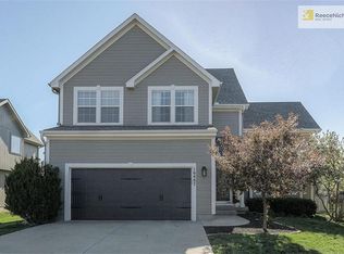 16487 S Fellows St, Olathe, KS 66062