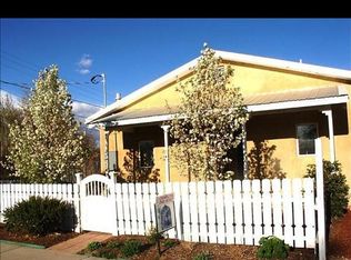 1023 11th St SW, Albuquerque, NM 87102