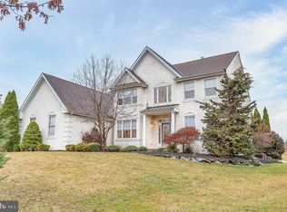 651 Glen Meadow Rd, Richboro, PA 18954