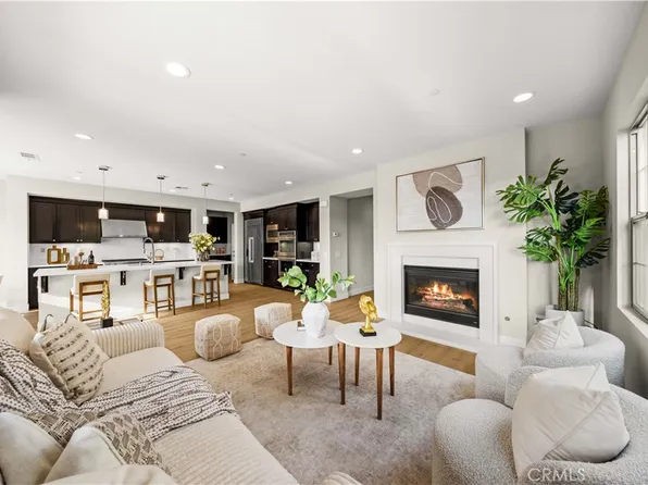 1 Intriga Ct, Mission Viejo, CA 92694