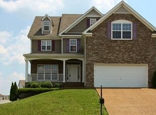 6001 Romain Ct, Spring Hill, TN 37174