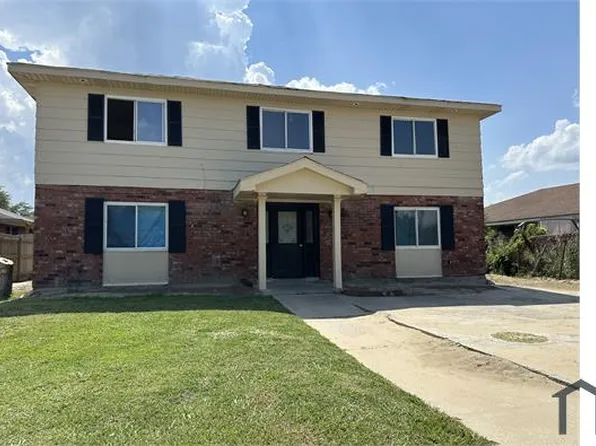 5126 Revel St, New Orleans, LA 70129