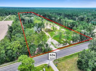 9870 Highway 326 N, Kountze, TX 77625