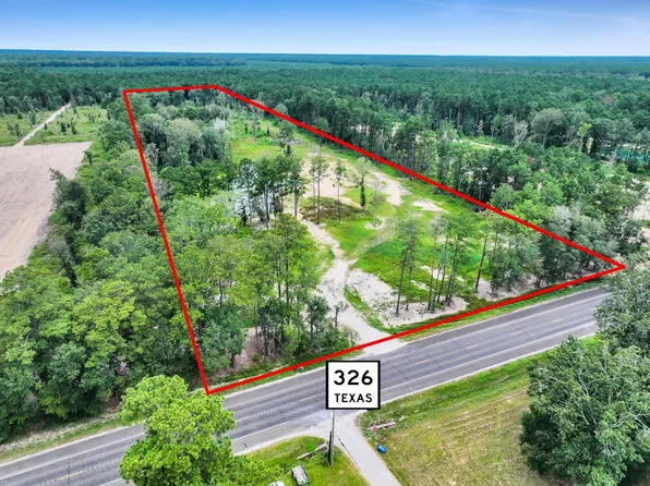9870 Highway 326 N, Kountze, TX 77625