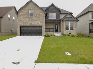 176 Crosswinds, Clarksville, TN 37040