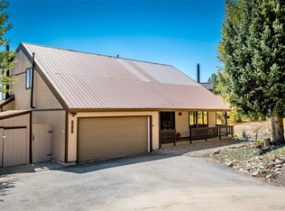 40505 Anchor Way, Steamboat Springs, CO 80487