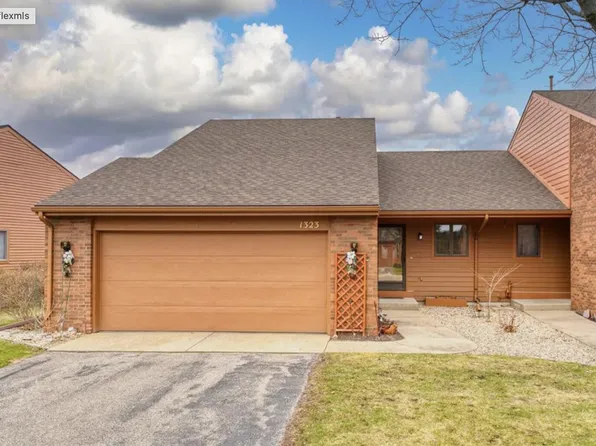 1323 Bent Tree Dr, Hudsonville, MI 49426