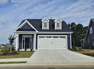 776 Cascade Loop Lot 99 Starfish 1 Jasmine #B, Little River, SC 29566