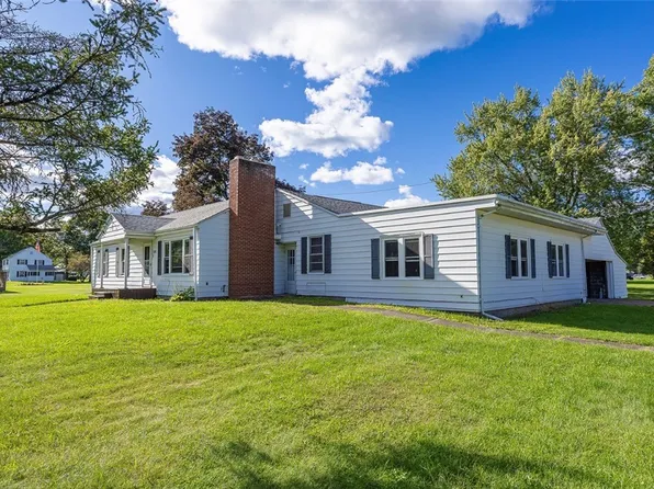 1236 Pennsylvania Ave, Pine City, NY 14871
