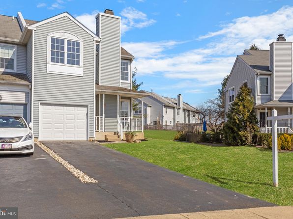 Recently Sold Homes in Newtown PA - 1423 Transactions | Zillow