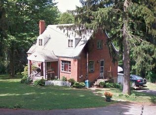 2503 McKinney Rd, Sewickley, PA 15143