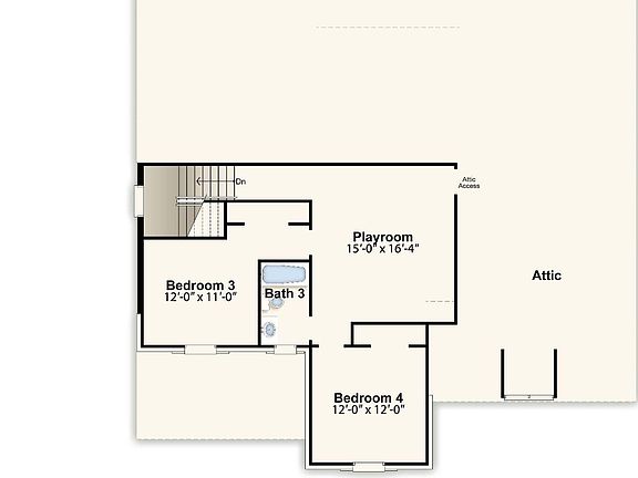3rd image of this home