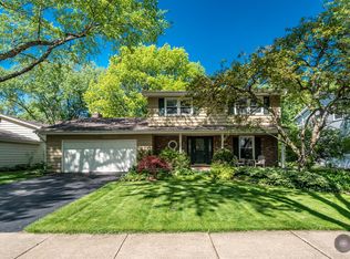 1537 Killdeer Dr, Naperville, IL