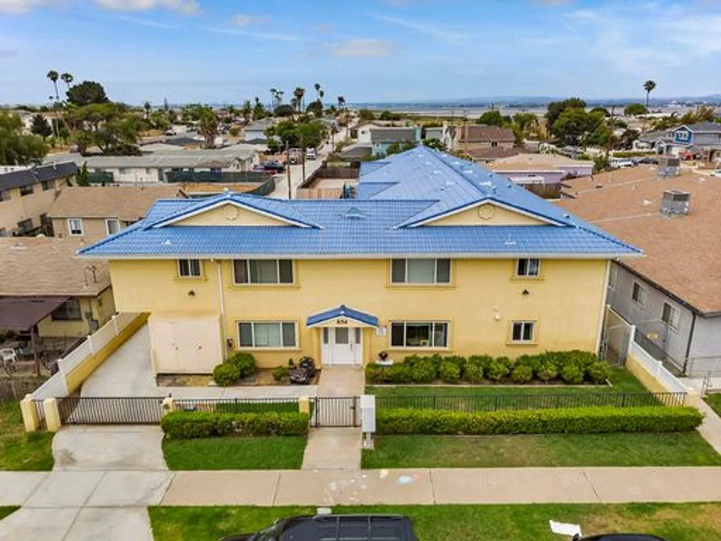 856 Calla Avenue — Photo 1