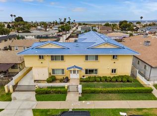 856 Calla Avenue, Imperial Beach, CA 91932