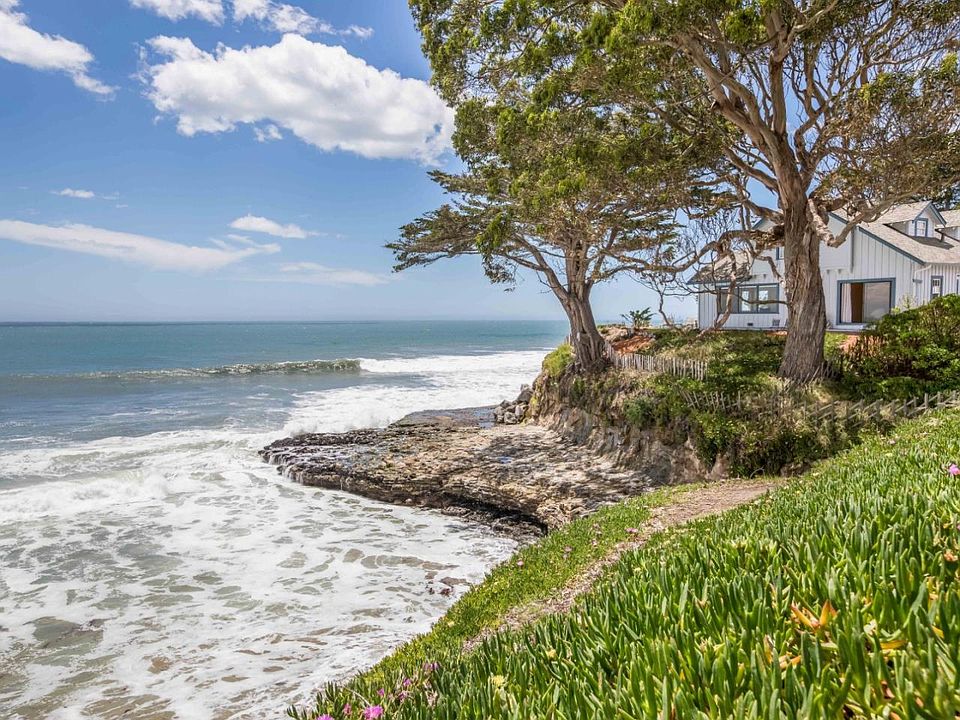 1307 W Cliff Dr Santa Cruz CA 95060 Zillow