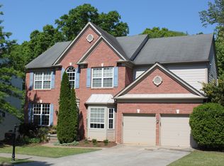 209 Gainesway Park, Woodstock, GA 30189