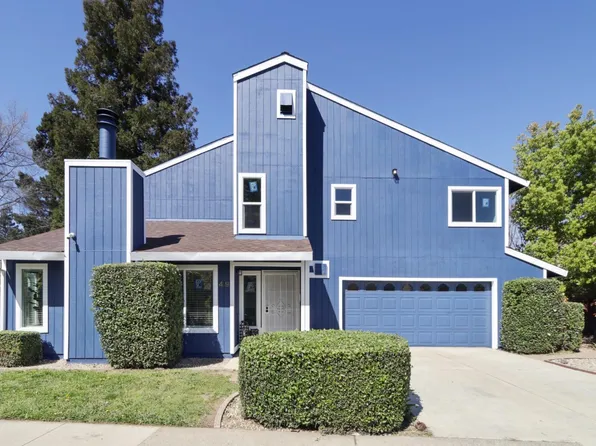 49 Ishi Cir, Sacramento, CA 95833