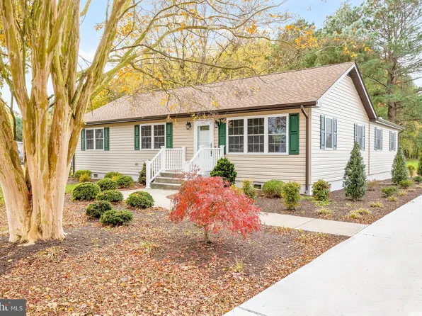 208 Fawn Dr, Salisbury, MD 21804