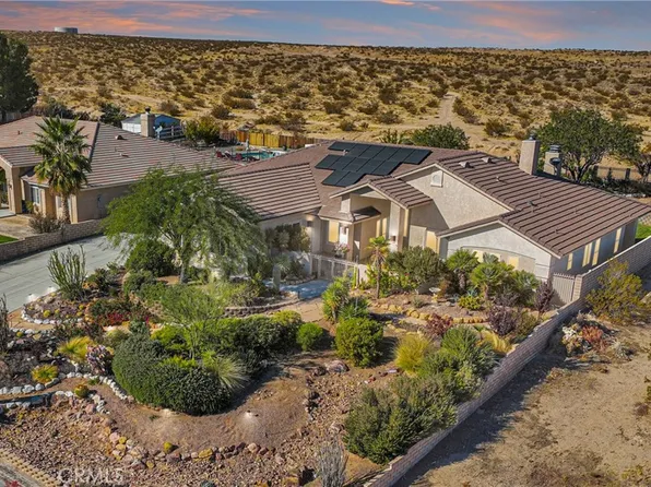 26654 Lakeview Dr, Helendale, CA 92342