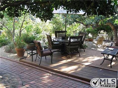 5th image of 4938 Cresita Dr