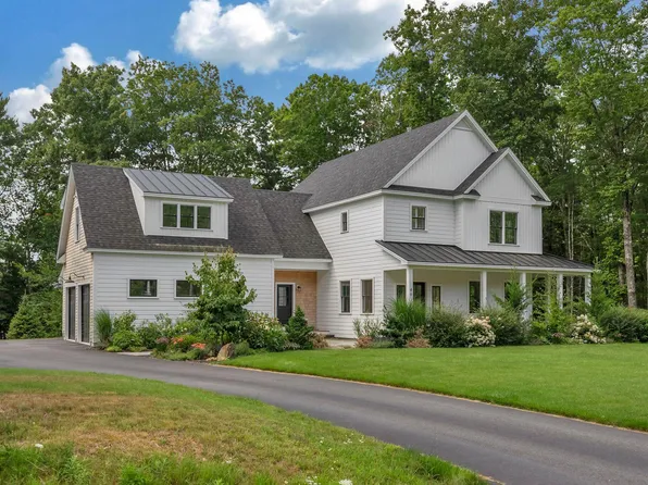 46 Cortland Court, Cumberland, ME 04021