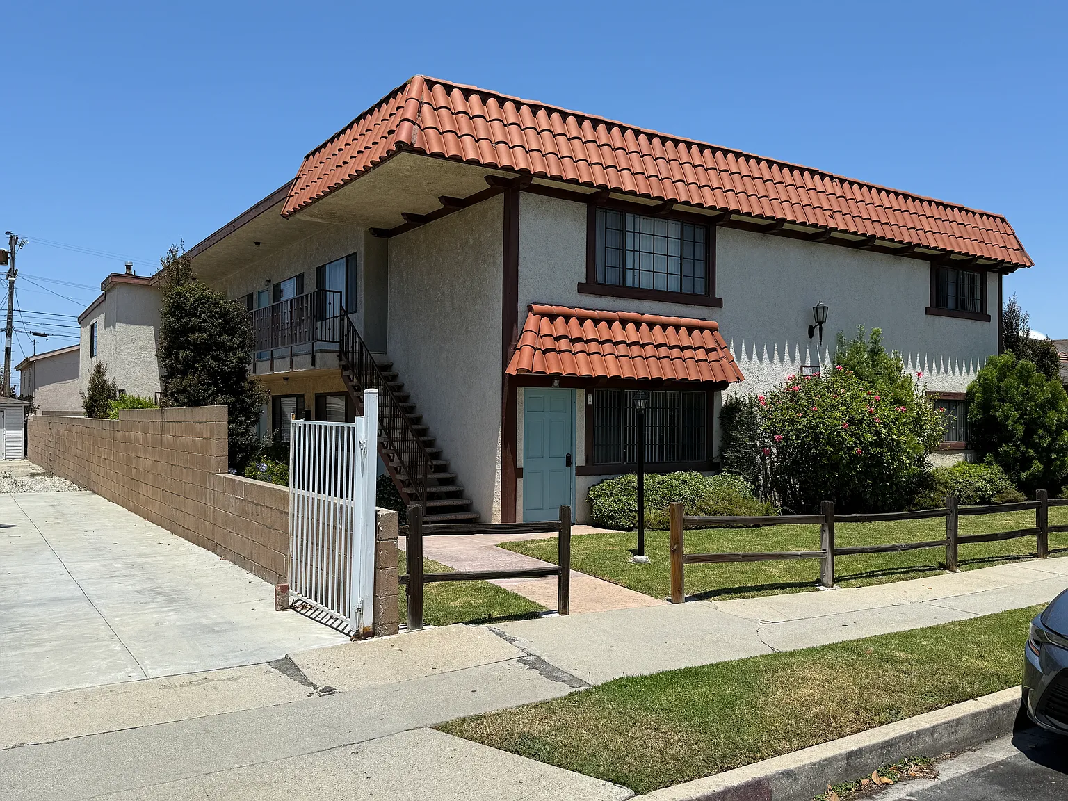 1 bed, 600 sqft, $1,750 — Photo 1