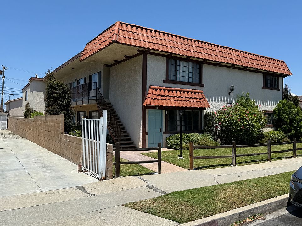 Street view of building