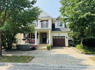 597 Caverhill Cres, Milton, ON L9T5K1