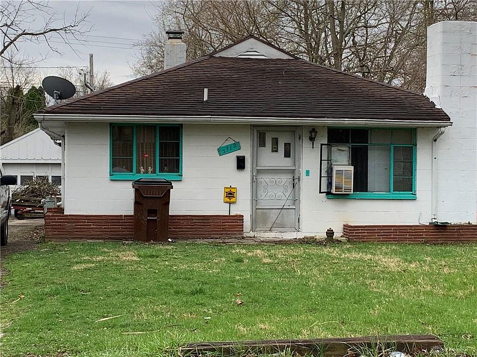 2nd image of 3712 Evansville Ave