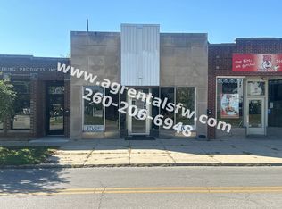3414 Fairfield Ave, Fort Wayne, IN 46807