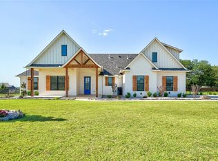 10000 Woodland Way, Edmond, OK 73025