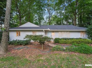 7112 Valley Haven Dr, Charlotte, NC 28211