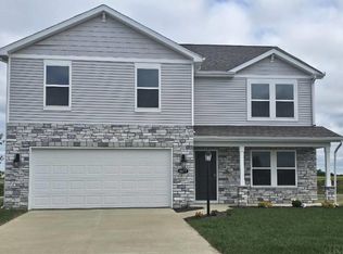 4877 Carson Ct, Woodburn, IN 46797