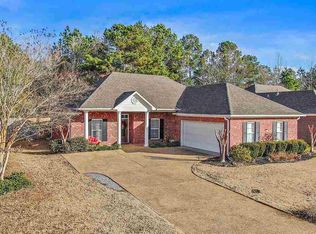 112 Susan Ln, Brandon, MS 39042