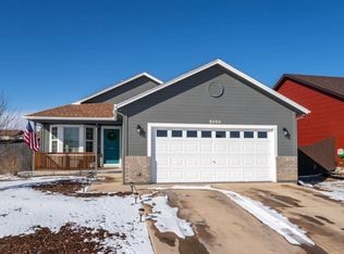 8404 Appleton Trl, Colorado Springs, CO 80925