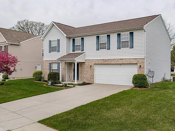 3rd image of 6608 Olive Branch Ln