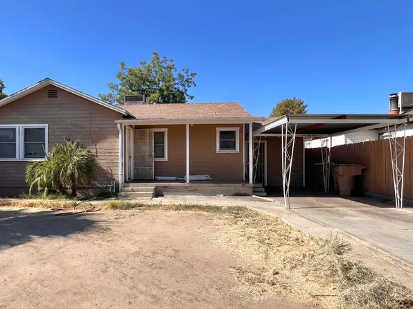 1810 La France Dr, Bakersfield, CA 93304