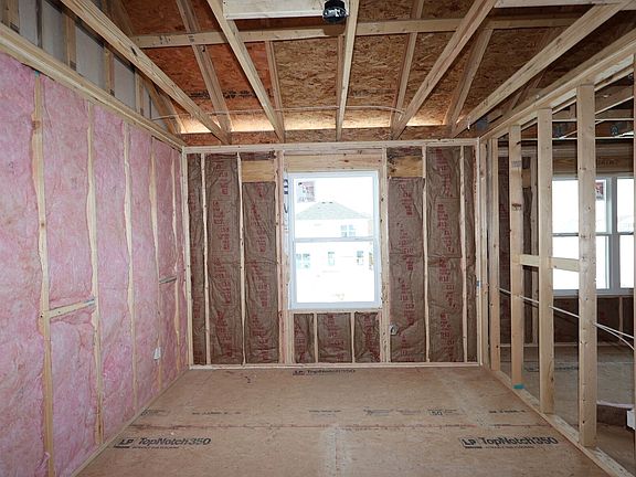 Insulation