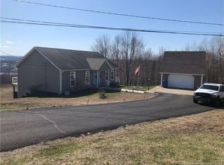 41 Braun St, Northampton, NB E7N2Z9