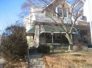 1001 E Rittenhouse St, Philadelphia, PA 19138