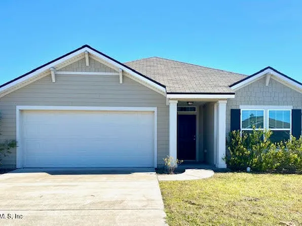 2031 TYSON LAKE Drive, Jacksonville, FL 32221