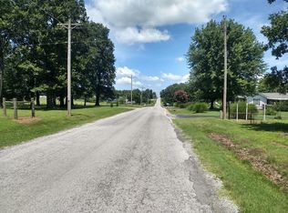 11723 Hammer Rd, Neosho, MO 64850