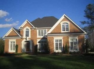 1109 Bilbury Ct, Raleigh, NC 27614