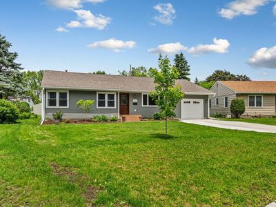 340 N Belmont Dr, Mankato, MN, 56001