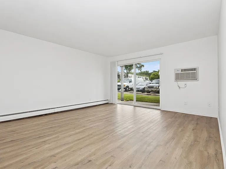 Renovated Unit