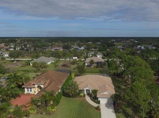 179 Rotonda Blvd E, Rotonda West, FL 33947